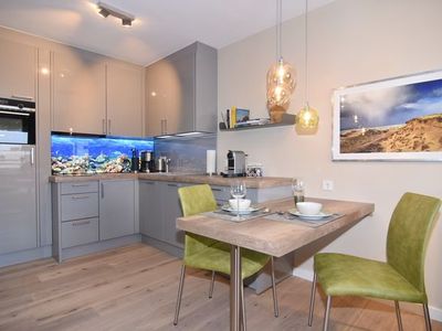 Ferienwohnung für 2 Personen (53 m²) in Westerland (Sylt) 5/10