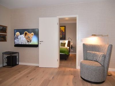 Ferienwohnung für 2 Personen (53 m²) in Westerland (Sylt) 7/10