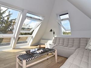 Ferienwohnung für 6 Personen (74 m²) in Westerland (Sylt)