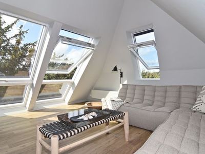 Ferienwohnung für 6 Personen (74 m²) in Westerland (Sylt) 1/10