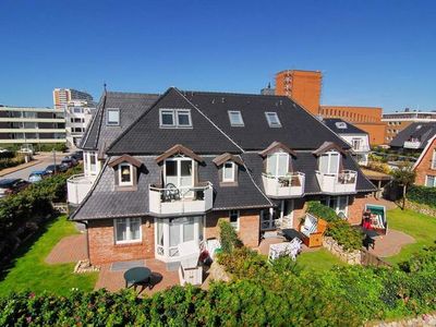 Ferienwohnung für 4 Personen (67 m²) in Westerland (Sylt) 2/10