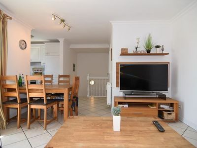 Ferienwohnung für 4 Personen (66 m²) in Westerland (Sylt) 5/10