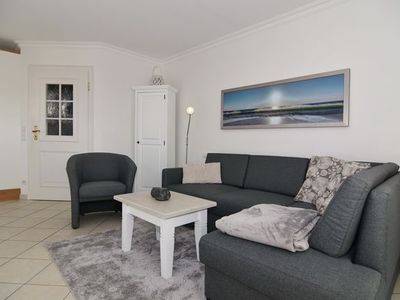 Ferienwohnung für 4 Personen (68 m²) in Westerland (Sylt) 2/10