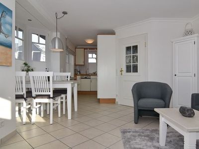 Ferienwohnung für 4 Personen (68 m²) in Westerland (Sylt) 4/10