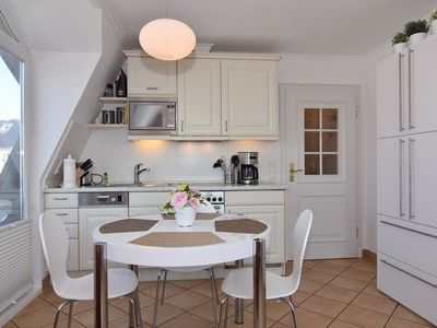 Ferienwohnung für 4 Personen (43 m²) in Westerland (Sylt) 2/10