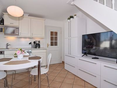 Ferienwohnung für 4 Personen (43 m²) in Westerland (Sylt) 8/10