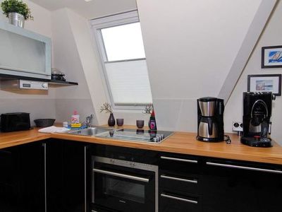 Ferienwohnung für 4 Personen (60 m²) in Westerland (Sylt) 6/10