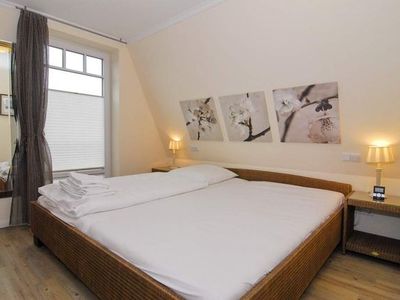 Ferienwohnung für 4 Personen (60 m²) in Westerland (Sylt) 8/10