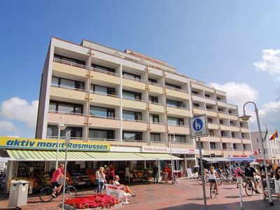 Ferienwohnung für 2 Personen (35 m²) in Westerland (Sylt) 2/10