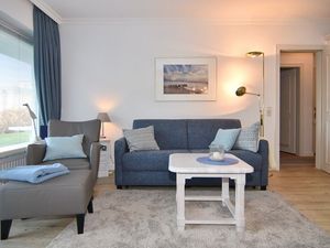 Ferienwohnung für 3 Personen (55 m&sup2;) in Westerland (Sylt)