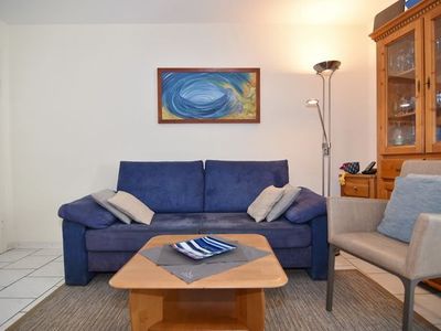 Ferienwohnung für 2 Personen (35 m²) in Westerland (Sylt) 3/10