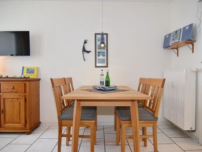 Ferienwohnung für 2 Personen (35 m²) in Westerland (Sylt) 5/10