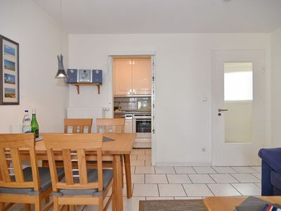 Ferienwohnung für 2 Personen (35 m²) in Westerland (Sylt) 6/10