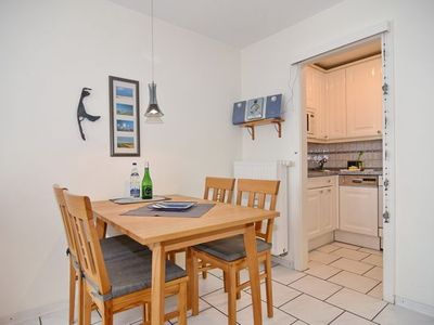 Ferienwohnung für 2 Personen (35 m²) in Westerland (Sylt) 8/10