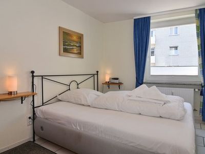 Ferienwohnung für 2 Personen (35 m²) in Westerland (Sylt) 10/10