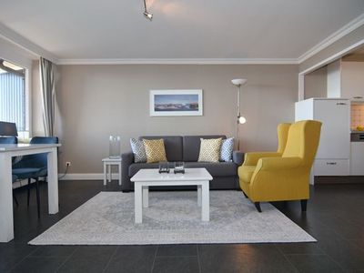 Ferienwohnung für 4 Personen (68 m²) in Westerland (Sylt) 2/10