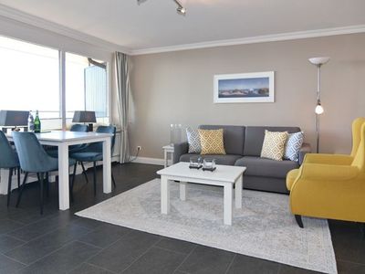 Ferienwohnung für 4 Personen (68 m²) in Westerland (Sylt) 5/10