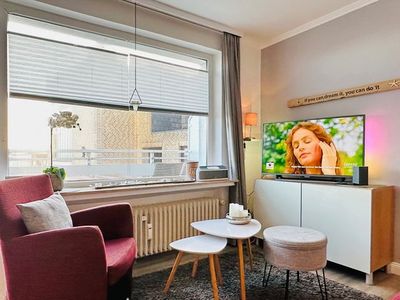 Ferienwohnung für 3 Personen (34 m²) in Westerland (Sylt) 3/10