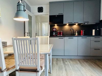 Ferienwohnung für 3 Personen (34 m²) in Westerland (Sylt) 7/10