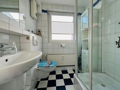 Ferienwohnung für 3 Personen (34 m²) in Westerland (Sylt) 9/10