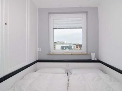 Ferienwohnung für 3 Personen (34 m²) in Westerland (Sylt) 10/10