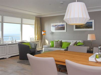 Ferienwohnung für 4 Personen (88 m²) in Westerland (Sylt) 8/10