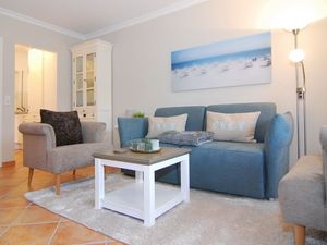 Ferienwohnung für 4 Personen (57 m²) in Westerland (Sylt)