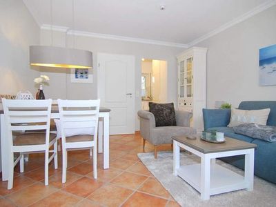 Ferienwohnung für 4 Personen (57 m²) in Westerland (Sylt) 2/10