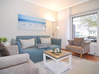 Ferienwohnung für 4 Personen (57 m²) in Westerland (Sylt) 5/10