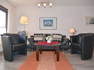 Ferienwohnung für 3 Personen (56 m²) in Westerland (Sylt)