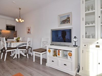 Ferienwohnung für 3 Personen (56 m²) in Westerland (Sylt) 7/10