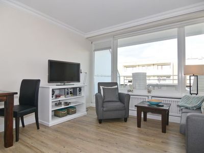 Ferienwohnung für 2 Personen (35 m²) in Westerland (Sylt) 6/10