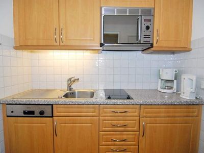 Ferienwohnung für 2 Personen (35 m²) in Westerland (Sylt) 9/10