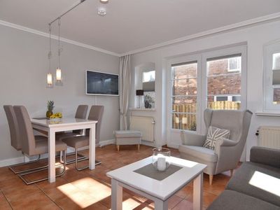 Ferienwohnung für 2 Personen (43 m²) in Westerland (Sylt) 3/10