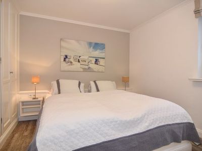 Ferienwohnung für 2 Personen (43 m²) in Westerland (Sylt) 5/10