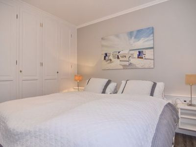 Ferienwohnung für 4 Personen (43 m²) in Westerland (Sylt) 9/10