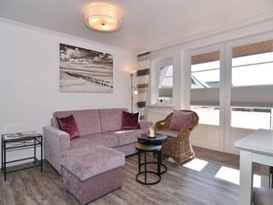 Ferienwohnung für 2 Personen (43 m&sup2;) in Westerland (Sylt)