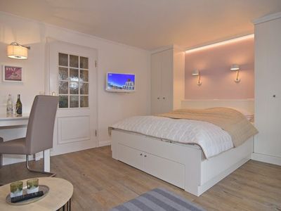 Ferienwohnung für 2 Personen (30 m²) in Westerland (Sylt) 3/10