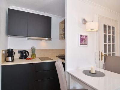 Ferienwohnung für 2 Personen (30 m²) in Westerland (Sylt) 6/10