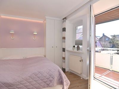 Ferienwohnung für 2 Personen (30 m²) in Westerland (Sylt) 7/10