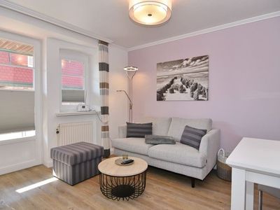 Ferienwohnung für 2 Personen (30 m²) in Westerland (Sylt) 10/10