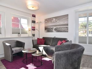 Ferienwohnung für 4 Personen (43 m&sup2;) in Westerland (Sylt)