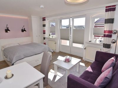 Ferienwohnung für 2 Personen (30 m²) in Westerland (Sylt) 8/10