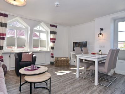 Ferienwohnung für 4 Personen (43 m²) in Westerland (Sylt) 2/10