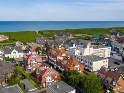 Ferienwohnung für 4 Personen (43 m²) in Westerland (Sylt) 4/10