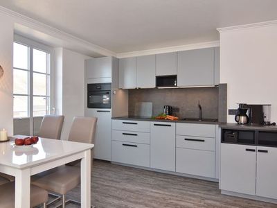 Ferienwohnung für 4 Personen (43 m²) in Westerland (Sylt) 5/10