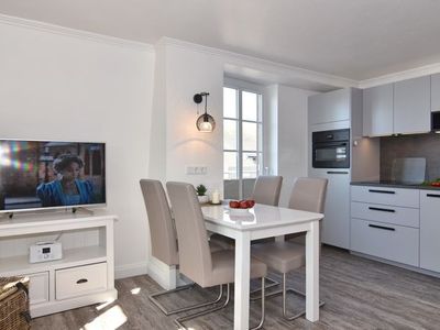 Ferienwohnung für 4 Personen (43 m²) in Westerland (Sylt) 6/10