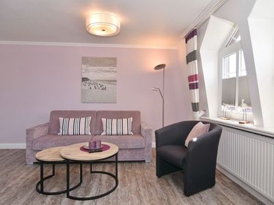 Ferienwohnung für 4 Personen (43 m²) in Westerland (Sylt) 7/10