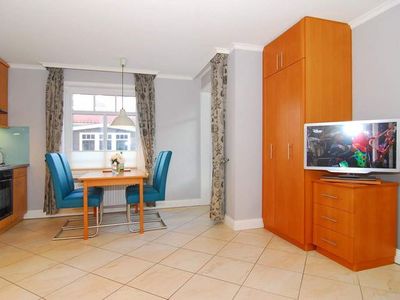 Ferienwohnung für 4 Personen (50 m²) in Westerland (Sylt) 7/10