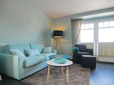 Ferienwohnung für 4 Personen (50 m²) in Westerland (Sylt) 1/10